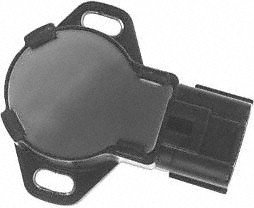 MAP BorgWarner EC3104