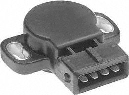 Throttle Position BWD Automotive EC3213