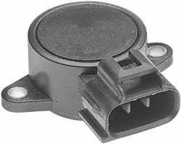 MAP BorgWarner EC3225