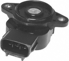 MAP BorgWarner EC3261