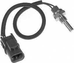 Ambient Air Temperature BorgWarner EC458