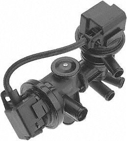 Idle Air Control Valves BorgWarner EC5034