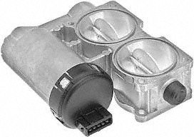 Throttle BorgWarner ECS5102