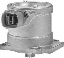 Throttle BorgWarner ECS5104