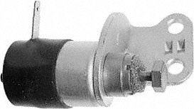 Idle Stops BorgWarner ECS54