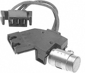 Capacitors BorgWarner G203