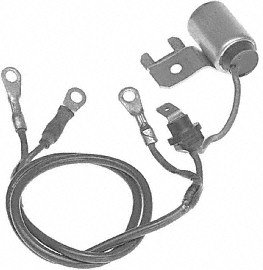 Condensers BorgWarner G660