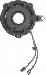 Breaker Plate Assemblies BorgWarner ME22