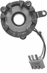 Breaker Plate Assemblies BorgWarner ME50