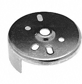 Breaker Plate Assemblies BorgWarner ME77