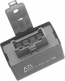 Relays BorgWarner R3264