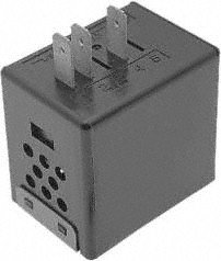 Relays BorgWarner R4010