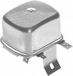 Voltage Regulators BorgWarner R580