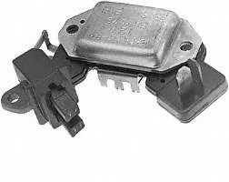 Voltage Regulators BorgWarner R918