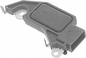 Voltage Regulators BorgWarner R933