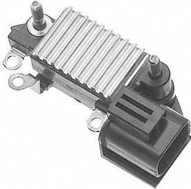 Voltage Regulators BorgWarner R971