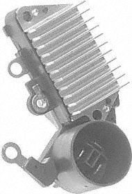Voltage Regulators BorgWarner R972