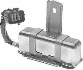 Resistors BorgWarner RU519