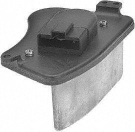 Resistors BorgWarner RU808