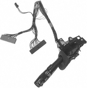 Multifunction BorgWarner S14052