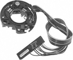 Multifunction BorgWarner S14101