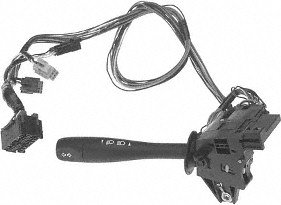 Multifunction BorgWarner S14102