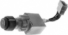 Headlight BorgWarner S2007