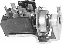 Headlight BorgWarner S2035