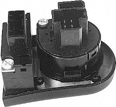 Headlight BorgWarner S2060