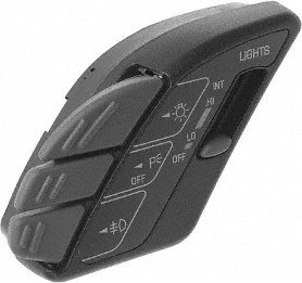 Headlight BorgWarner S2114