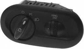 Headlight BorgWarner S2283