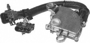 Borg Warner S26024 Neutral Safety Switch Neutral Safety BorgWarner S26024