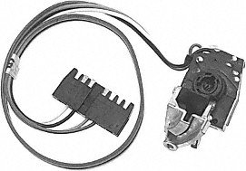 Fuel Injection Pressure BorgWarner S3067