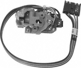 Borg Warner S3464 Switch Fuel Injection Pressure BorgWarner S3464