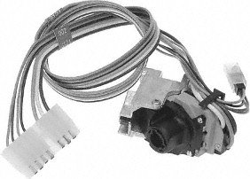 Fuel Injection Pressure BorgWarner S3469