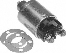 Solenoids BorgWarner S35133