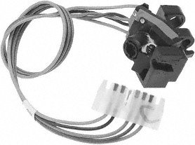 Fuel Injection Pressure BorgWarner S3542