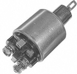 Solenoids BorgWarner S5008