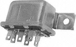 Starter BorgWarner S5017