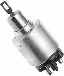 Solenoids BorgWarner S5064