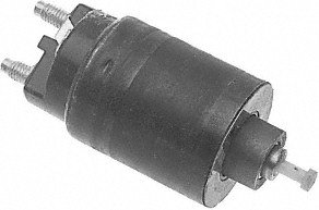 Solenoids BorgWarner S5069