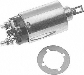 Solenoids BorgWarner S5087