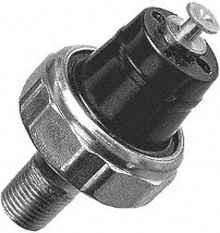 Fuel Injection Pressure BorgWarner S510