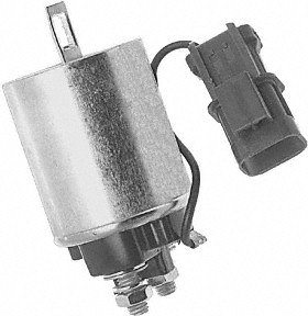 Solenoids BorgWarner S5113