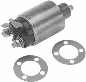 Solenoids BorgWarner S5115