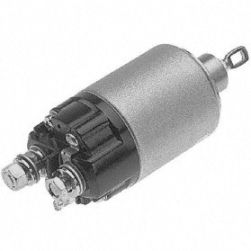 Solenoids BorgWarner S5126