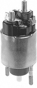 Solenoids BorgWarner S5132
