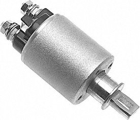 Solenoids BorgWarner S5596