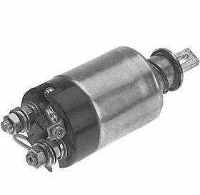 Solenoids BorgWarner S577