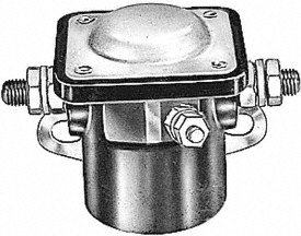 Solenoids BorgWarner S58